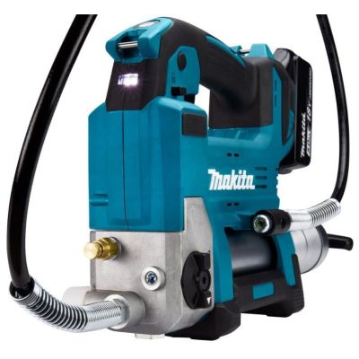 22. Towotnica Battery 18v DGP180Z MAKITA