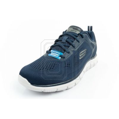 3. Skechers Track-Broader M 232698/NVY shoes