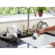 10. Handheld Vacuum Cleaner PD1820LF-QW BLACK+DECKER