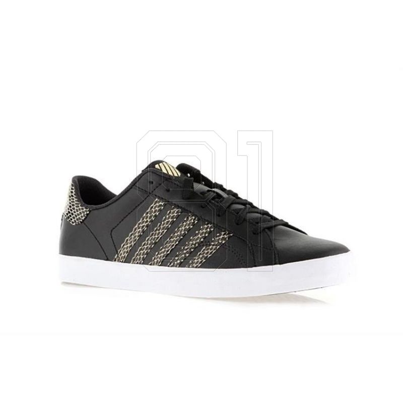 2. K-Swiss Women&#39;s Belmont So Snake W 93736-049-M