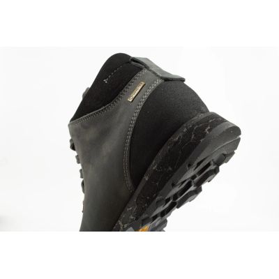 7. Aku Bellamont Gore-tex Men's Hiking Boots, Gray