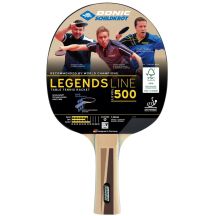 LEGENDS 500 FSC DONIC TABLE TENNIS RACKET