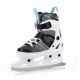 6. Adjustable Ice Skates/Roller Skates TEMPISH Systent Girl Duo