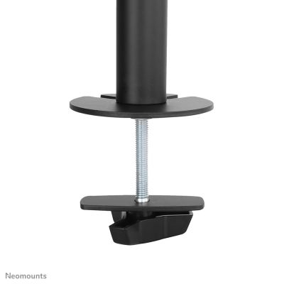 14. Neomounts FPMA-D550NOTEBOOK Monitor Holder/Stand 81.3 cm (32") Desk Black