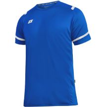 Zina Crudo Jr football shirt 3AA2-440F2 blue\white