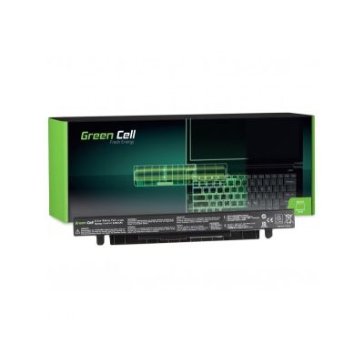 GREEN CELL AS58 BATTERY FOR ASUS A41-X550 2200 MAH 14.4V