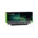 GREEN CELL AS58 BATTERY FOR ASUS A41-X550 2200 MAH 14.4V
