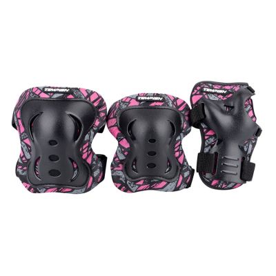 2. TEMPISH FID II 3-piece protectors