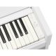 6. Yamaha ARIUS YDP-S36WH - Digital piano