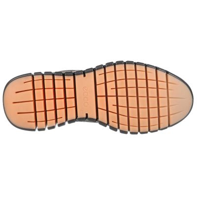 4. Ecco Gruuv M Lea GTX M shoes 525224-01001