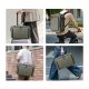 8. Tech-Protect Defender S50 Backpack for Ryanair & Wizzar, 20L Laptop - Olive