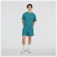 12. New Balance US21500 U4 M NBUS21500VDA shorts