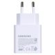 3. Samsung T4511 PD 45W Charger, White
