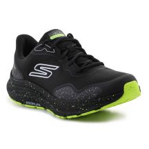 Skechers Go Run Consistent W 220874-BKLM Running Shoes