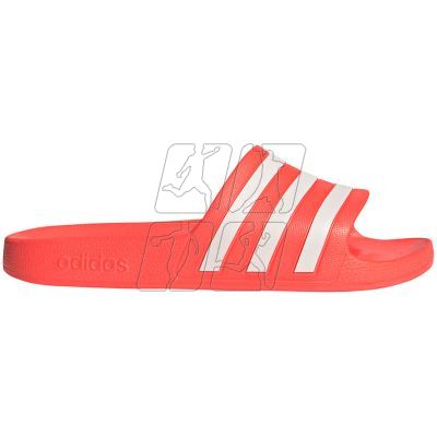 2. Adidas Adilette Aqua Slide U GZ5235 flip-flops