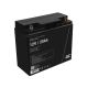 6. GREEN CELL GEL BATTERY AGM10 12V 20AH
