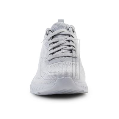 2. Skechers Bobs Squad Chaos Face Off W 117209-LTGY shoes