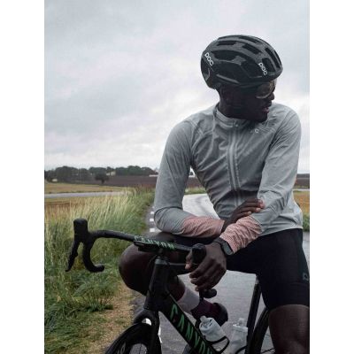 2. POC HAVEN RAIN Jacket - Gray