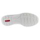 4. Rieker Shoes L32F3-80 White 36