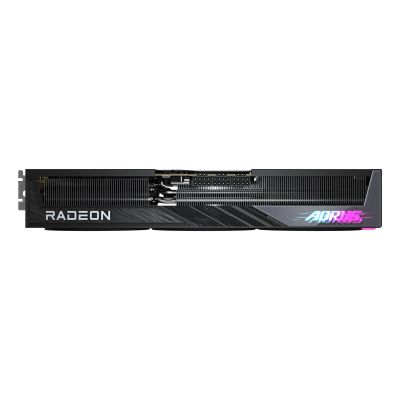 19. Gigabyte Radeon RX 9070 XT AORUS ELITE 16GB Graphics Card