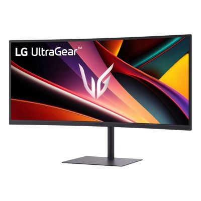 10. LCD monitor 34" VA/34G630A-B LG