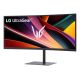 10. LCD monitor 34" VA/34G630A-B LG