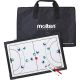 2. Molten MSBH tactic board for handball HS-TNK-000004892