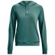 7. Under Armor Rival Terry Hoodie W 1369855-722