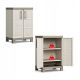 KETER WARDROBE EXCELLENCE LOW 65x45x97cm IT NEW