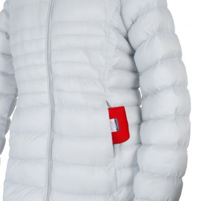 3. Glovii GTFGM coat/jacket