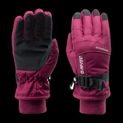 8. Hi-tec Kelly Jrg Jr gloves 92800584072 