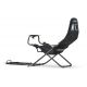 2. PLAYSEAT CHALLENGE ACTIFIT GAMING CHAIR BLACK RC.00312