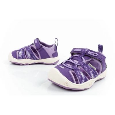 15. Keen Moxie Jr. 1026287 Sandals