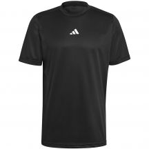 T-shirt adidas Techfit Short Sleeve Tee M IA1165