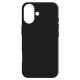 11. 3mk Matt Case Pro for Apple iPhone 17 - matte black