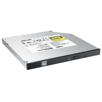 10. ASUS SDRW-08U1M SDRW-08U1MT/BLK/B/GEN (SATA) burner
