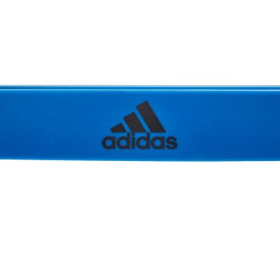 8. adidas Resistance Band 2.85 cm ADTB-10607BL