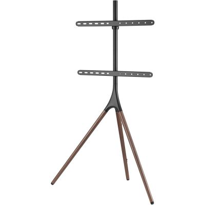 18. TECHLY TRIPOD FLOOR STAND TV LED/LCD 45-65 CA