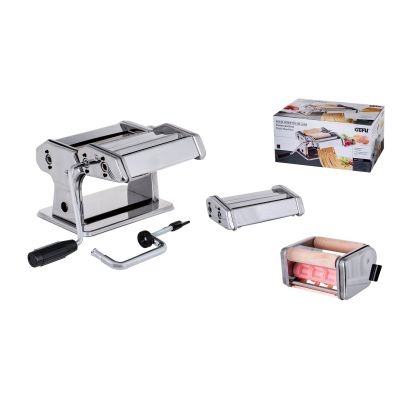 GEFU 28300 pasta and ravioli maker Manual pasta machine