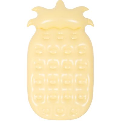 5. PINEAPPLE INFLATABLE MATTRESS 170x92x30CM 33180