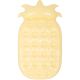 5. PINEAPPLE INFLATABLE MATTRESS 170x92x30CM 33180
