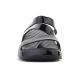2. CROCS SANDAL GETAWAY PATENT STRAPPY 211296-001