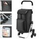 20. Expert Premium 604352 Shopping Cart