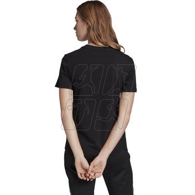 5. T-Shirt adidas Trefoil Tee W FM3311