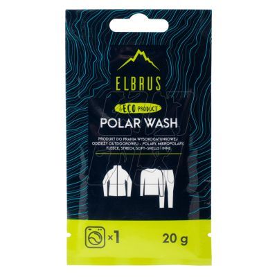 Elbrus Polar Wash 20 G 92800382304