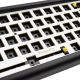 8. Ducky Tinker65 Gaming Keyboard USB US English Black