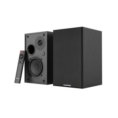 Blaupunkt BS40BK Black Speakers