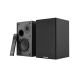 Blaupunkt BS40BK Black Speakers