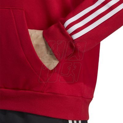 8. Sweatshirt adidas Tiro 23 SW Hoody M HS3600