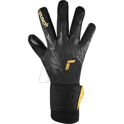 8. Reusch Pure Contact Infinity Jr 54 72 700 7706 gloves